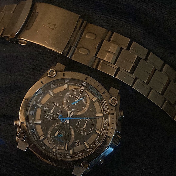 Like new men's watch - Picture 1 of 3